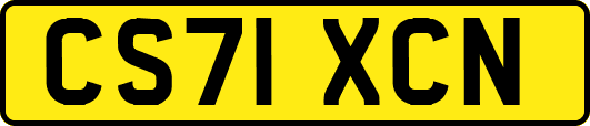 CS71XCN