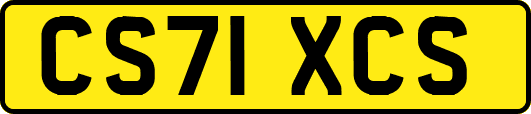CS71XCS