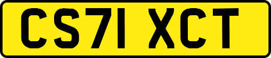 CS71XCT