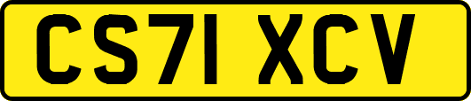 CS71XCV