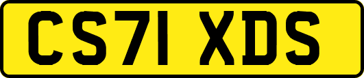 CS71XDS