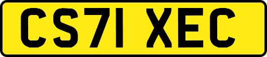 CS71XEC