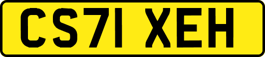 CS71XEH