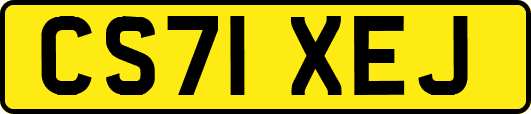 CS71XEJ