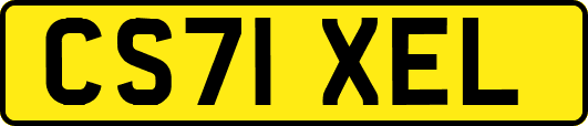 CS71XEL
