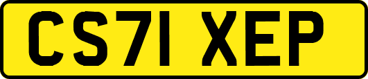 CS71XEP