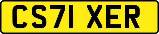 CS71XER