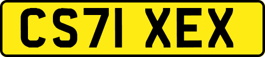 CS71XEX