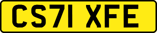 CS71XFE