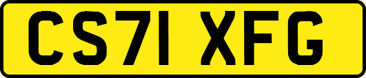 CS71XFG