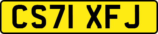 CS71XFJ