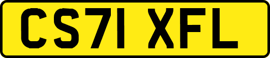 CS71XFL