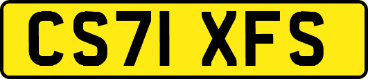 CS71XFS