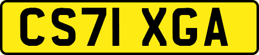 CS71XGA