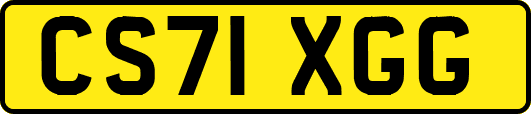 CS71XGG