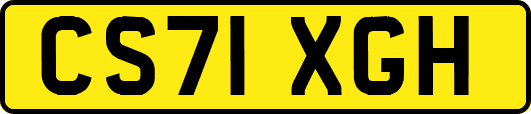CS71XGH