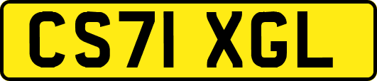 CS71XGL