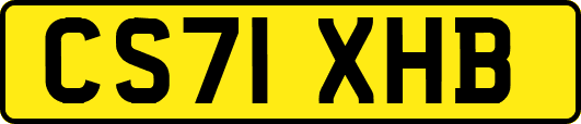 CS71XHB