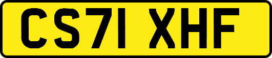 CS71XHF