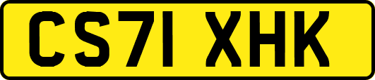 CS71XHK
