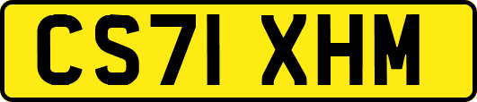 CS71XHM