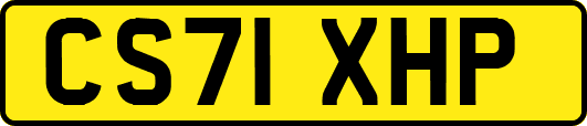 CS71XHP