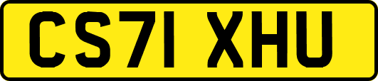 CS71XHU