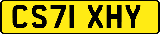 CS71XHY
