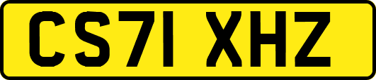 CS71XHZ