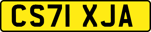 CS71XJA