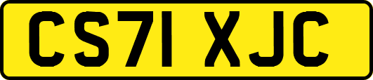 CS71XJC