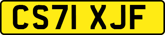 CS71XJF