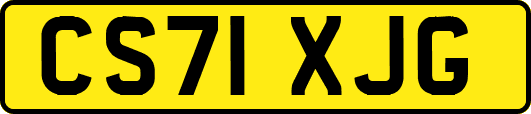 CS71XJG