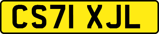 CS71XJL