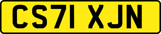 CS71XJN