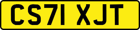 CS71XJT