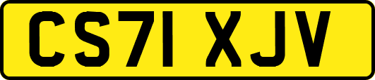 CS71XJV
