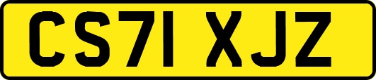 CS71XJZ