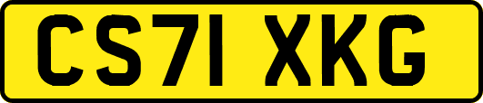 CS71XKG