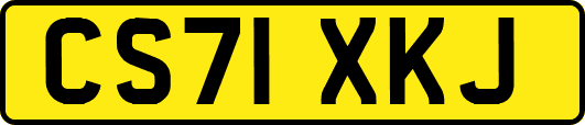 CS71XKJ