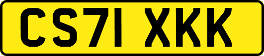 CS71XKK