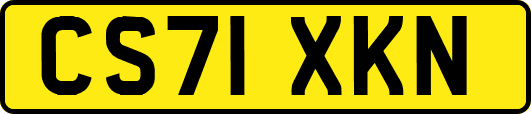 CS71XKN