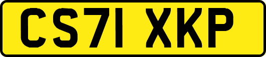 CS71XKP