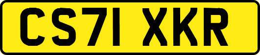 CS71XKR