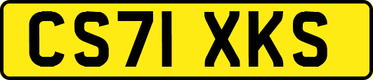 CS71XKS