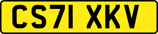 CS71XKV