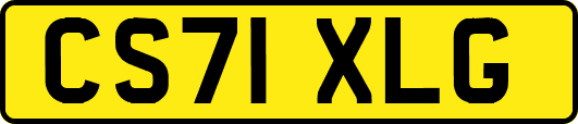 CS71XLG
