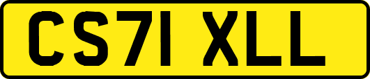 CS71XLL