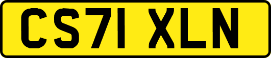 CS71XLN