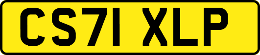 CS71XLP